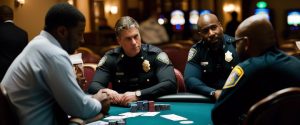 How Philadelphia police draw on personal experiences to respond to mental health crises - Featured Image